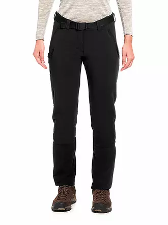 MAIER SPORTS | Damen Wanderhose Lana Slim | 